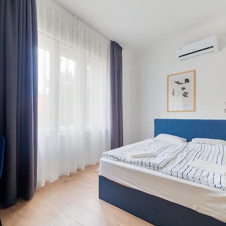 Villa Oliver Budapest Ngoại thất bức ảnh