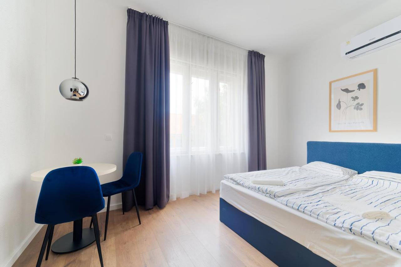 Villa Oliver Budapest Ngoại thất bức ảnh