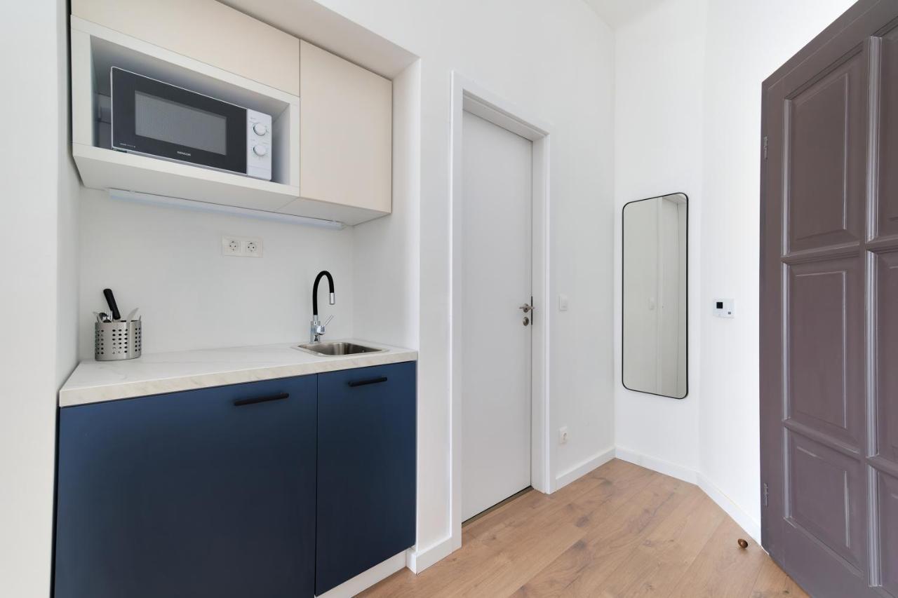 Villa Oliver Budapest Ngoại thất bức ảnh