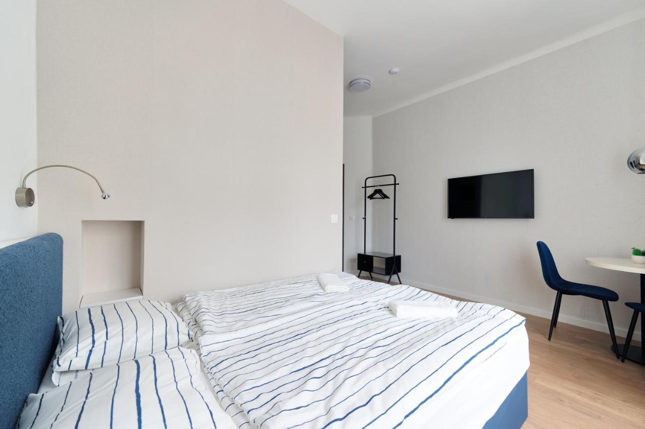 Villa Oliver Budapest Ngoại thất bức ảnh