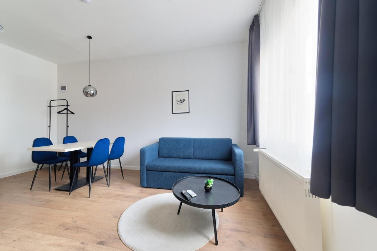 Villa Oliver Budapest Ngoại thất bức ảnh