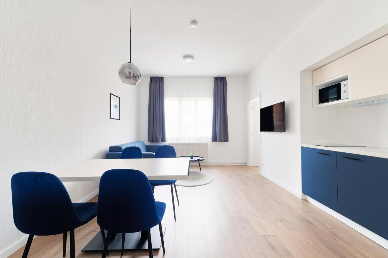 Villa Oliver Budapest Ngoại thất bức ảnh