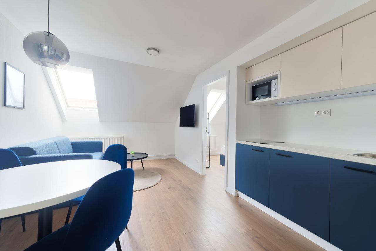 Villa Oliver Budapest Ngoại thất bức ảnh