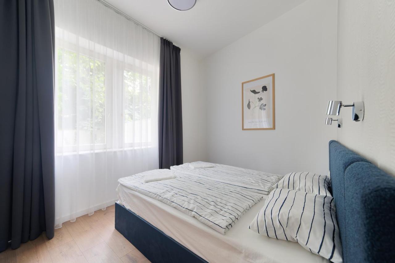 Villa Oliver Budapest Ngoại thất bức ảnh