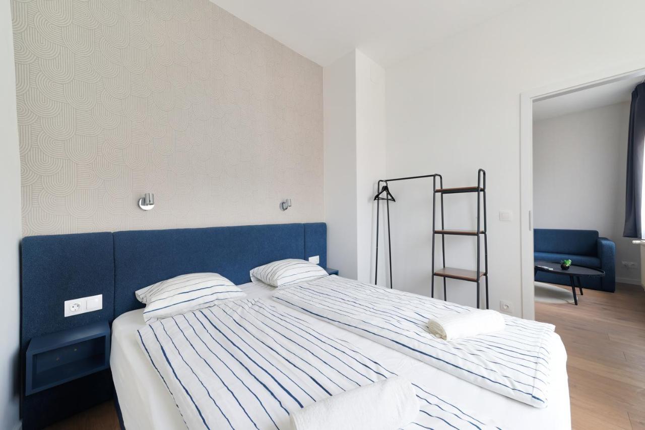 Villa Oliver Budapest Ngoại thất bức ảnh