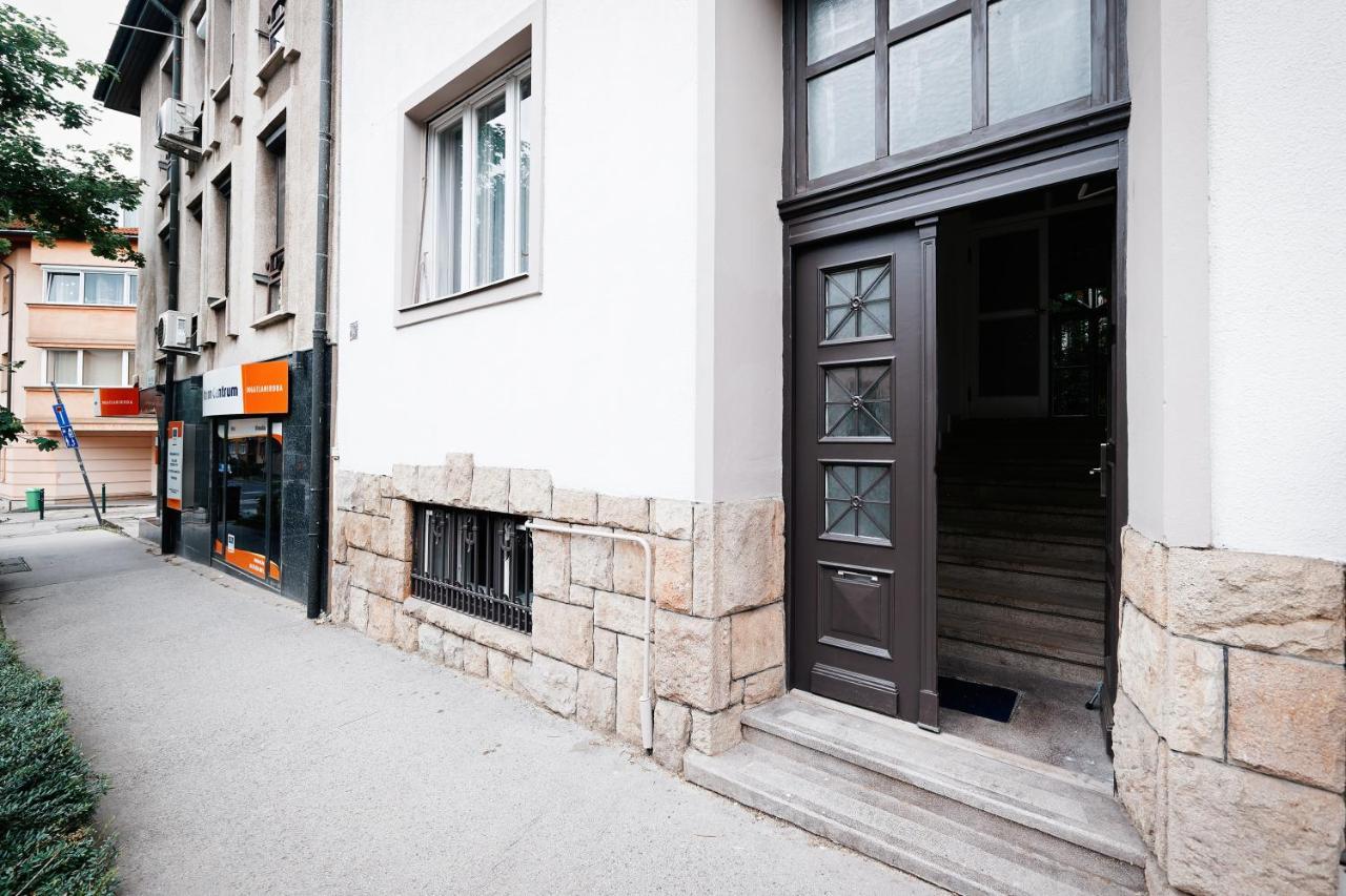 Villa Oliver Budapest Ngoại thất bức ảnh