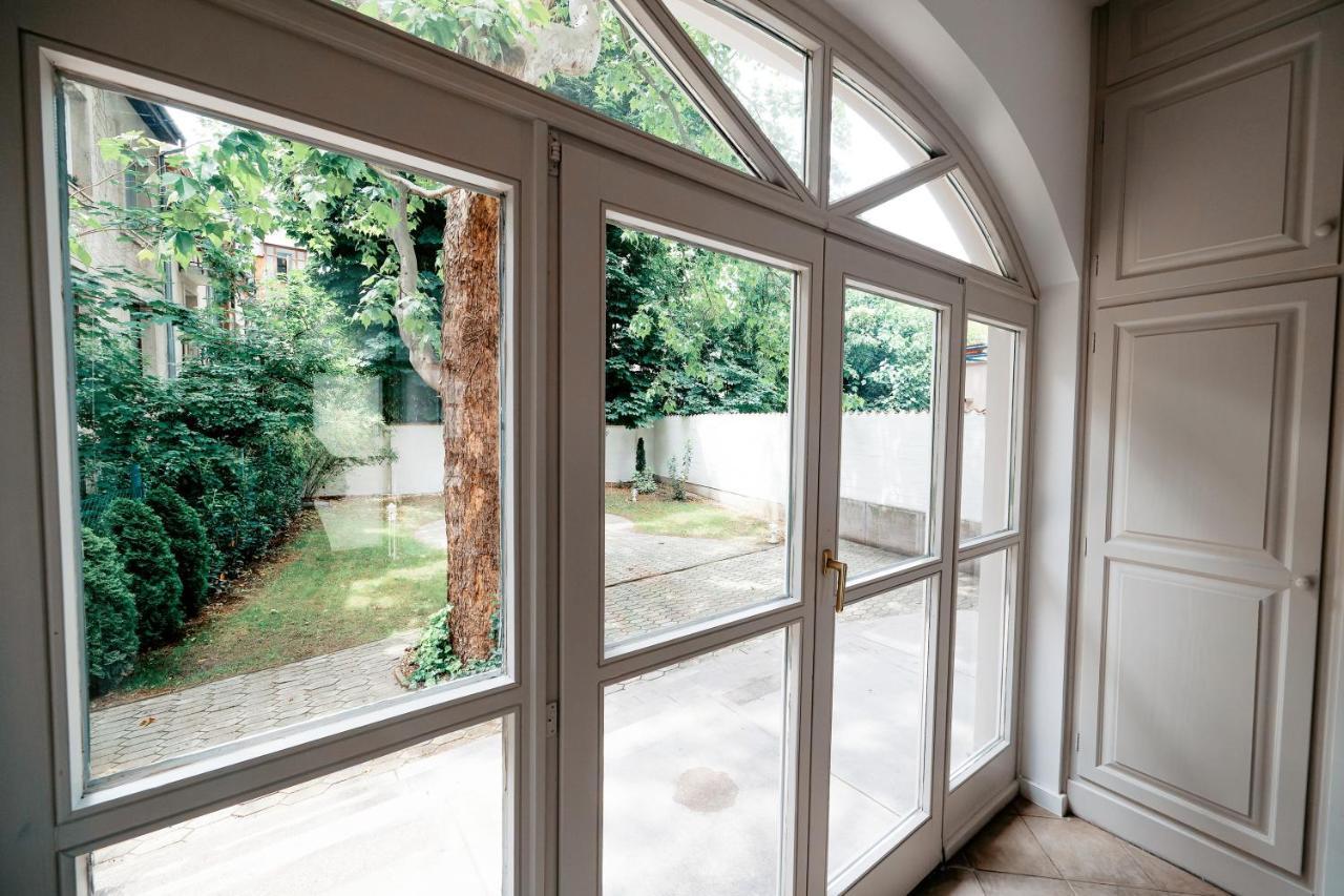 Villa Oliver Budapest Ngoại thất bức ảnh