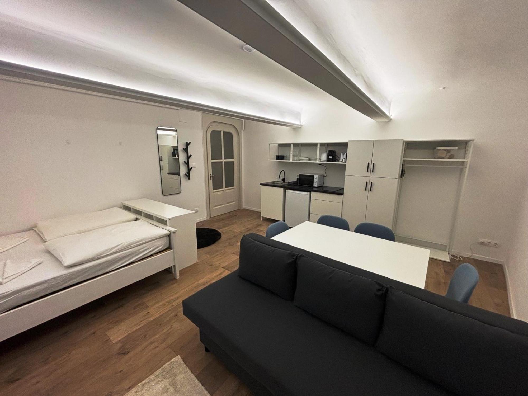 Villa Oliver Budapest Ngoại thất bức ảnh
