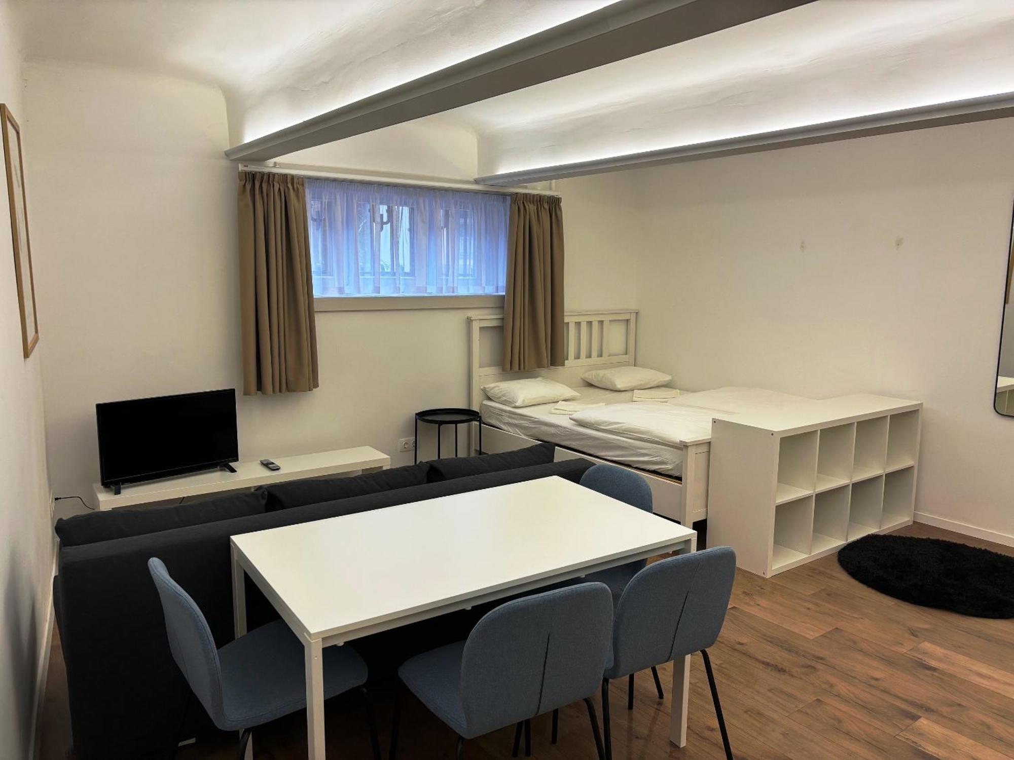 Villa Oliver Budapest Ngoại thất bức ảnh