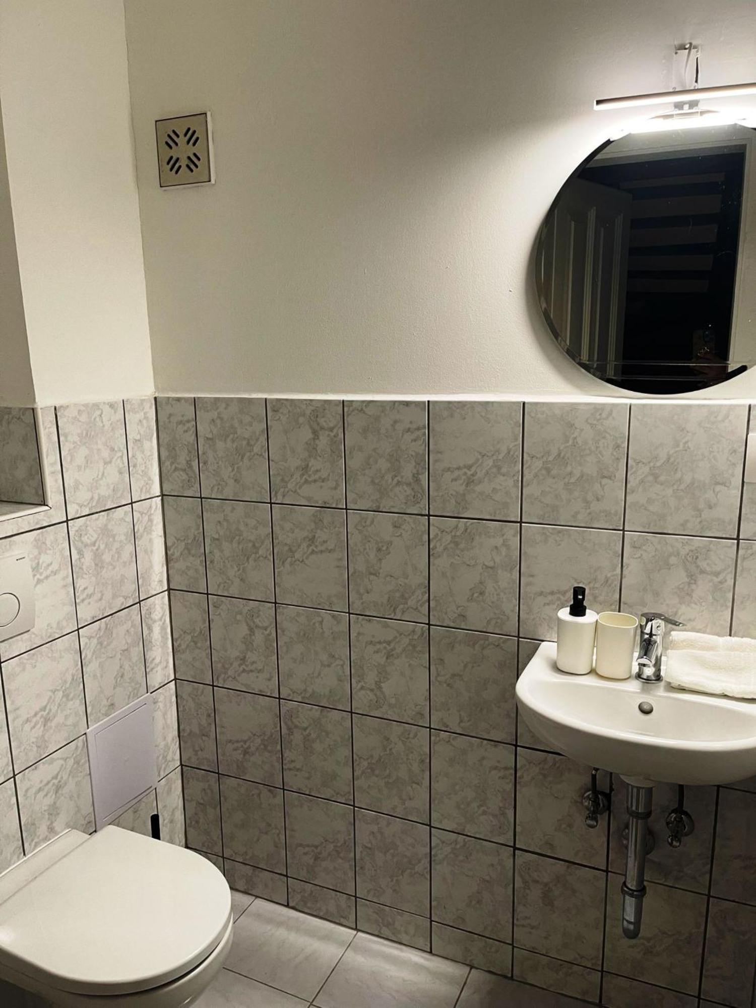Villa Oliver Budapest Ngoại thất bức ảnh