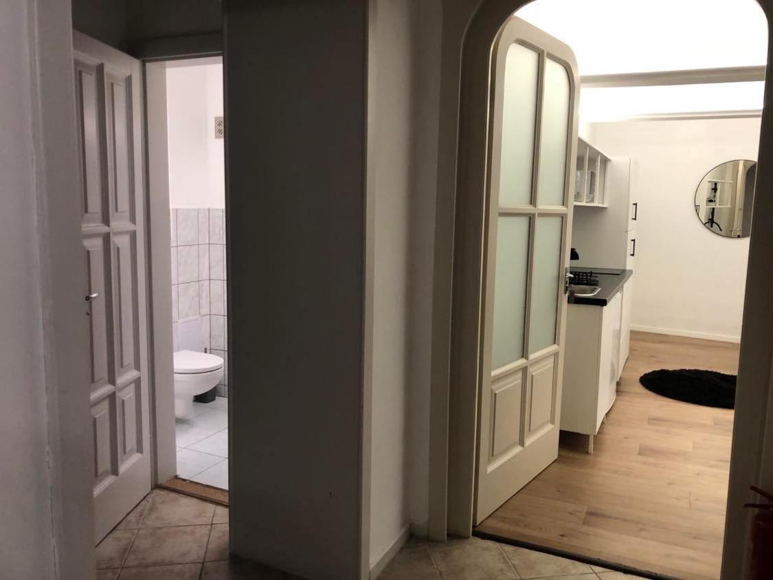 Villa Oliver Budapest Ngoại thất bức ảnh